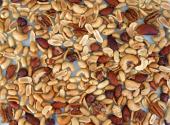 How To Freeze Mashed Nuts